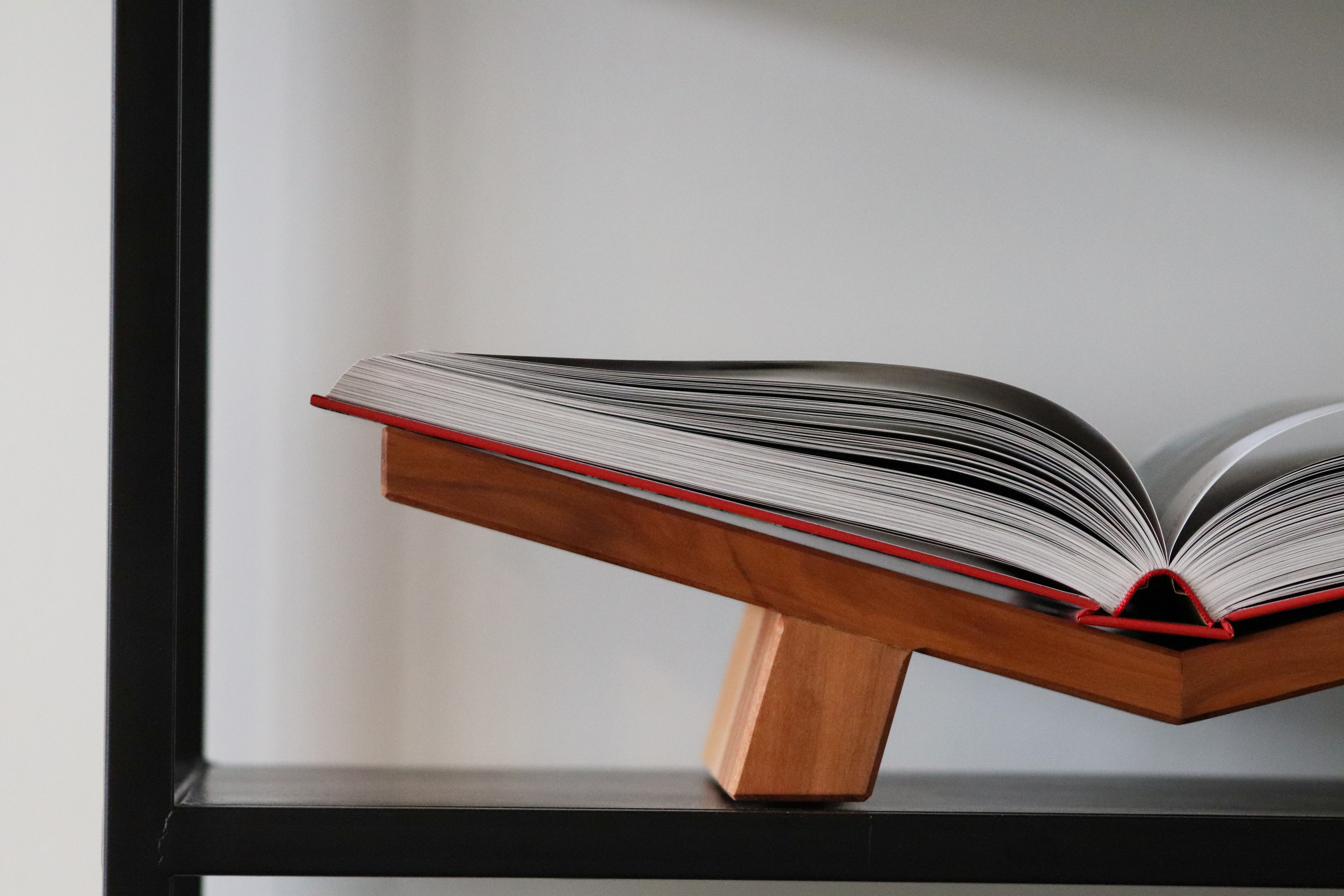 Divers Boekenstandaard