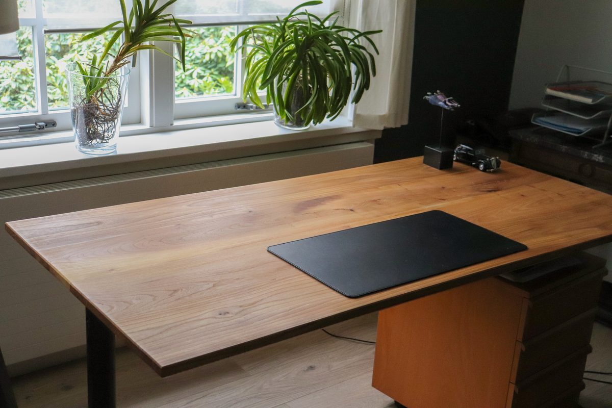 Bureau Iepenhouten